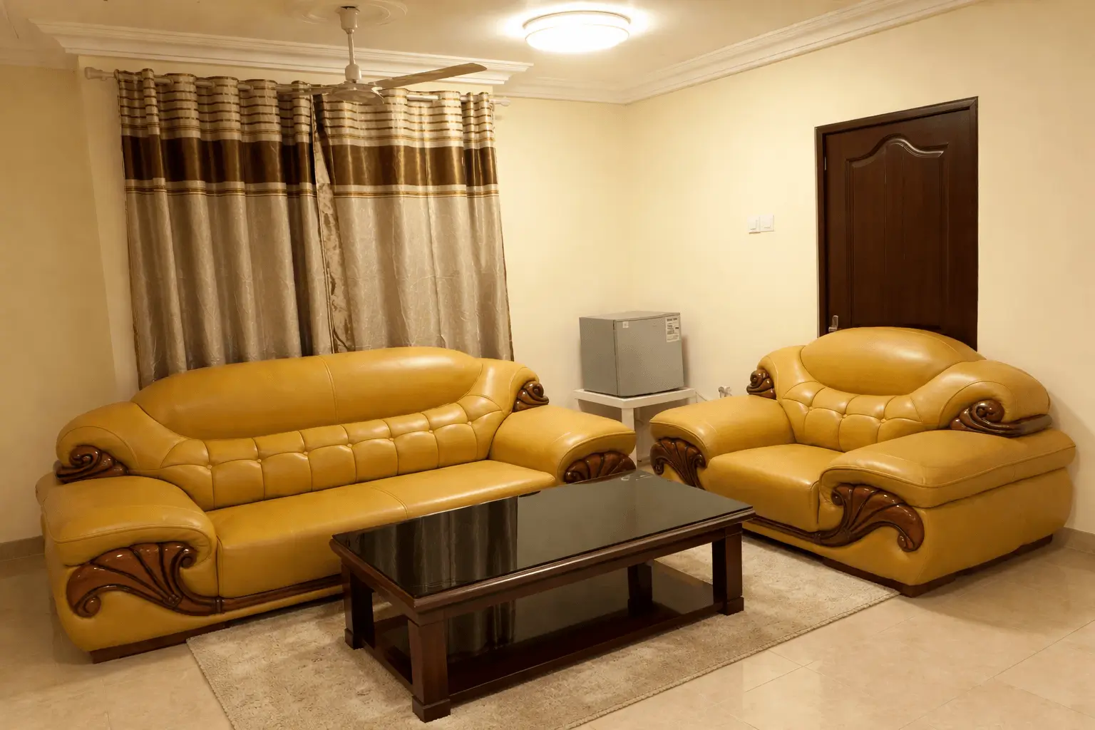 Interior Furniture